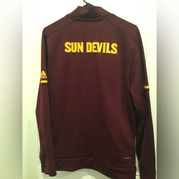 ASU jacket - Picture 5 of 13
